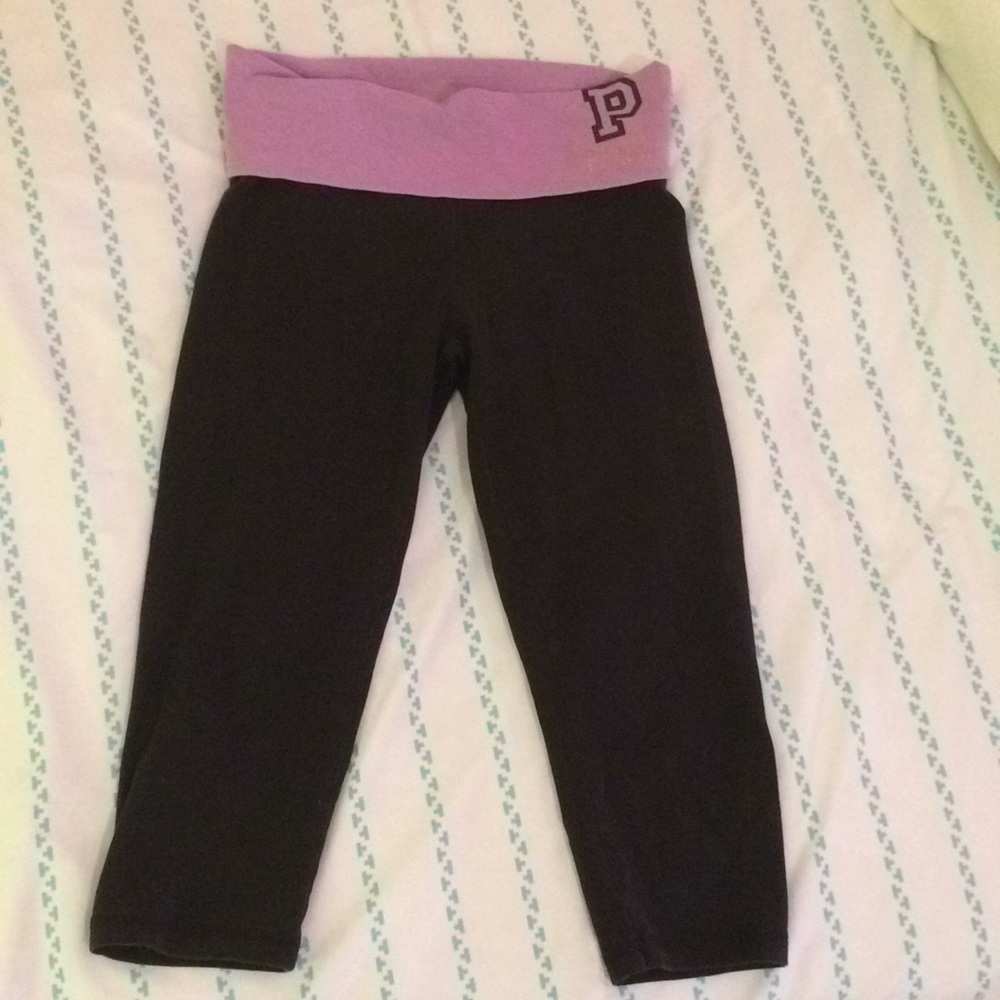 Women’s capris leggings
